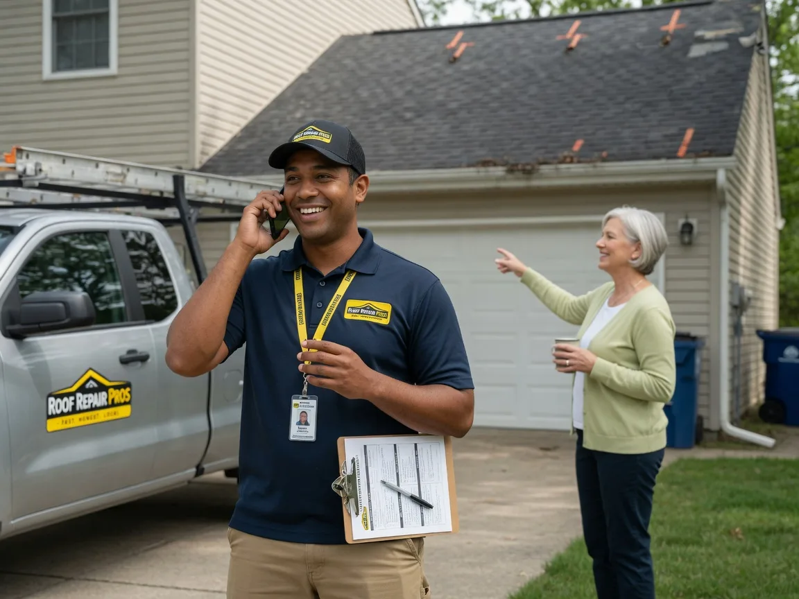 Roof Repair Grapeland, TX FAQs